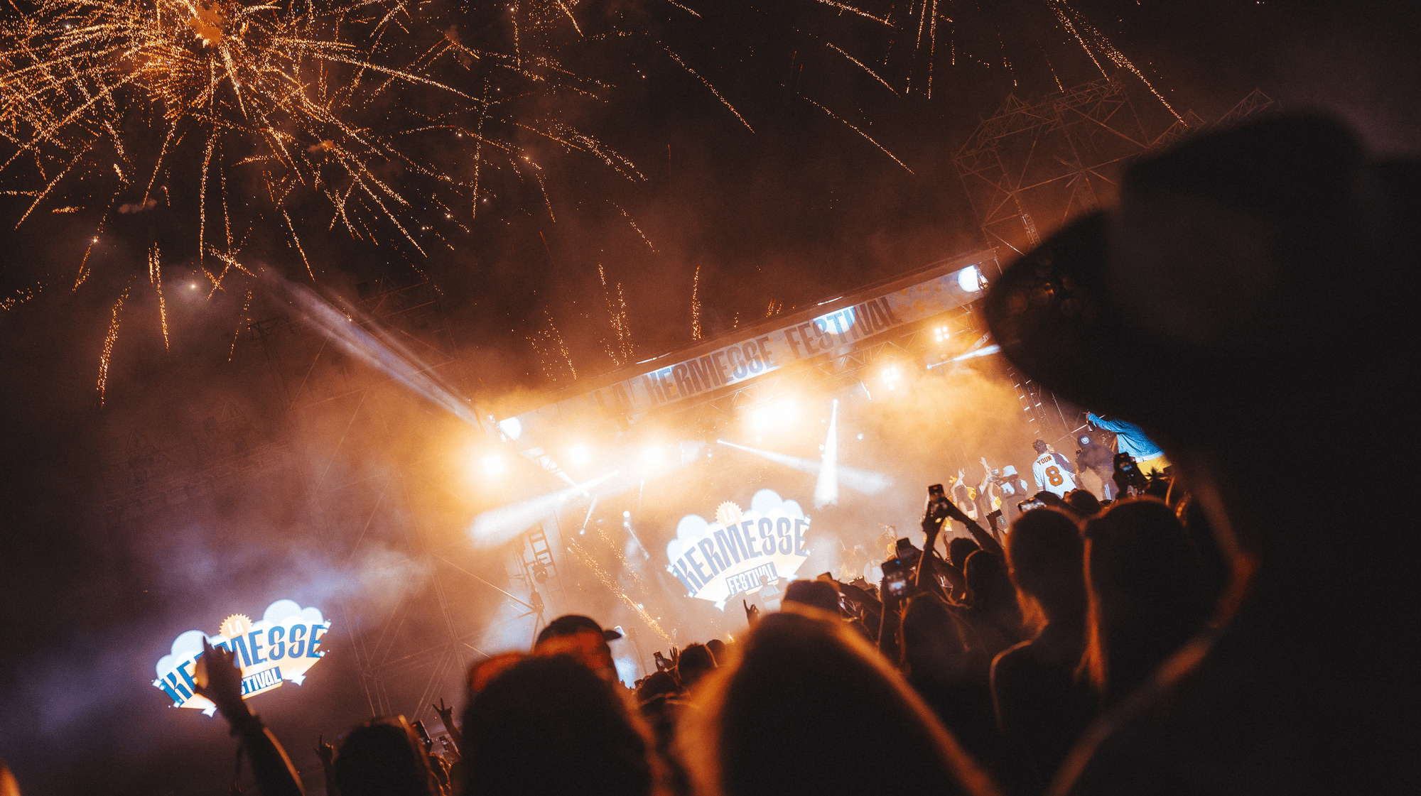 La Kermesse Festival