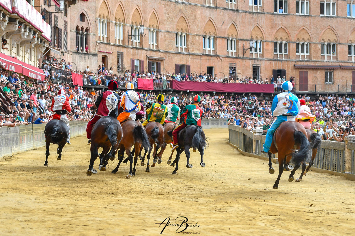 Palio di Siena