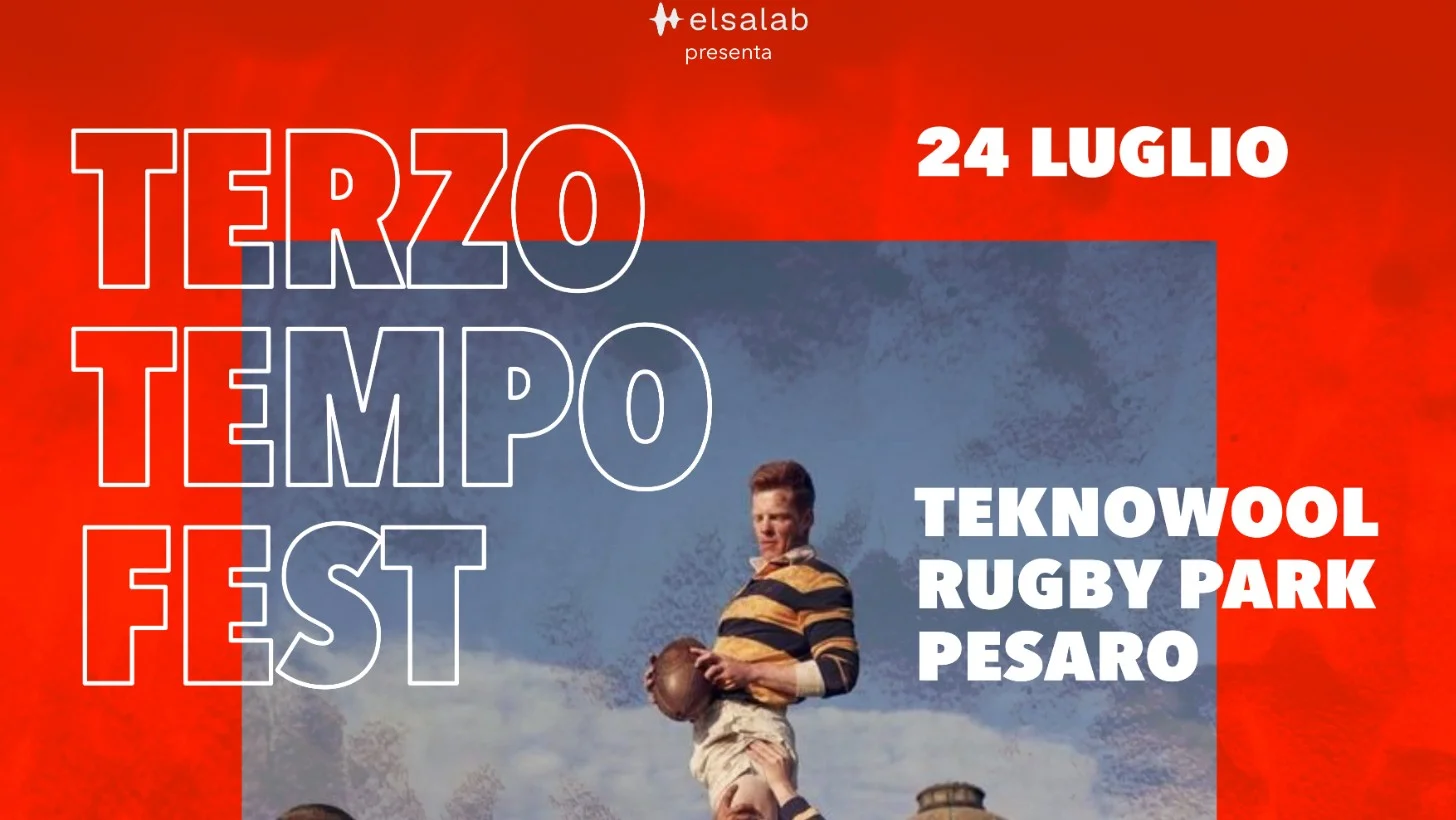 Terzo Tempo Fest