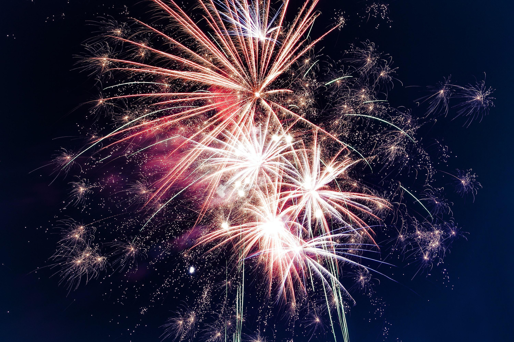 Fête Nationale à Goussainville