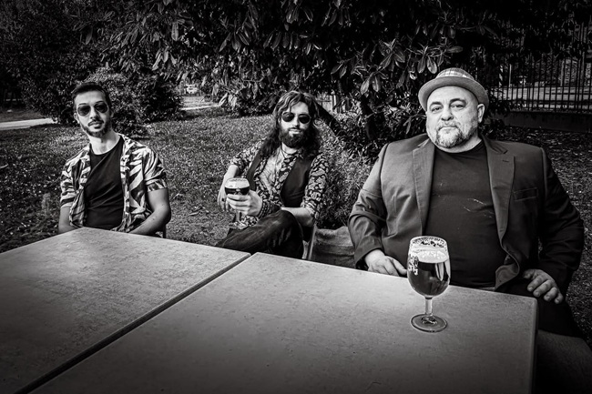 Oriolo Blues Festival