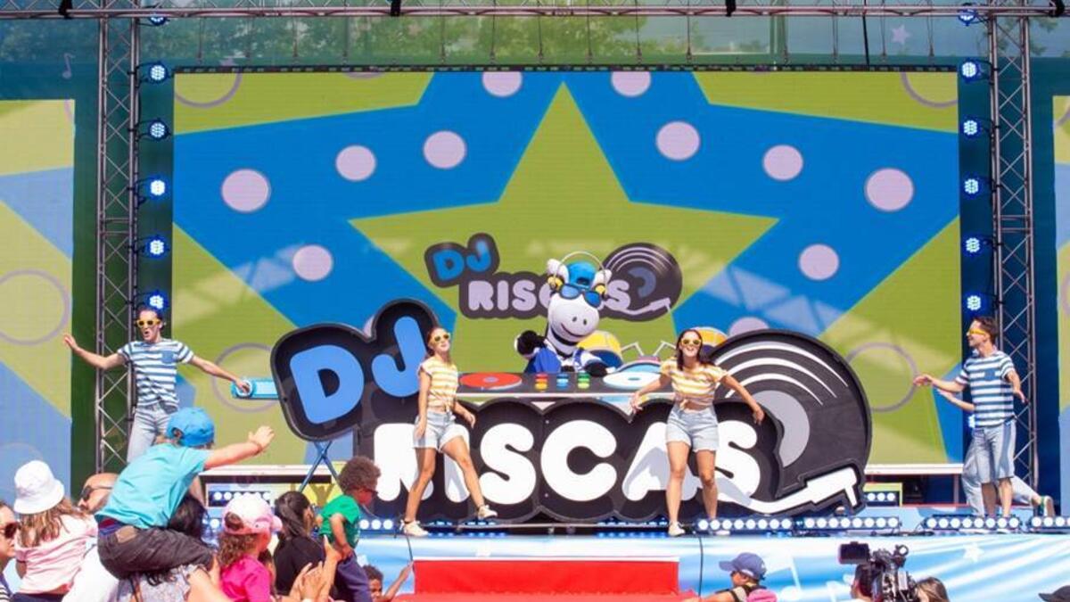 Festival Panda