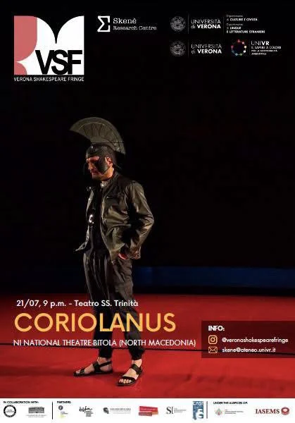 Shakespeare Fringe Festival