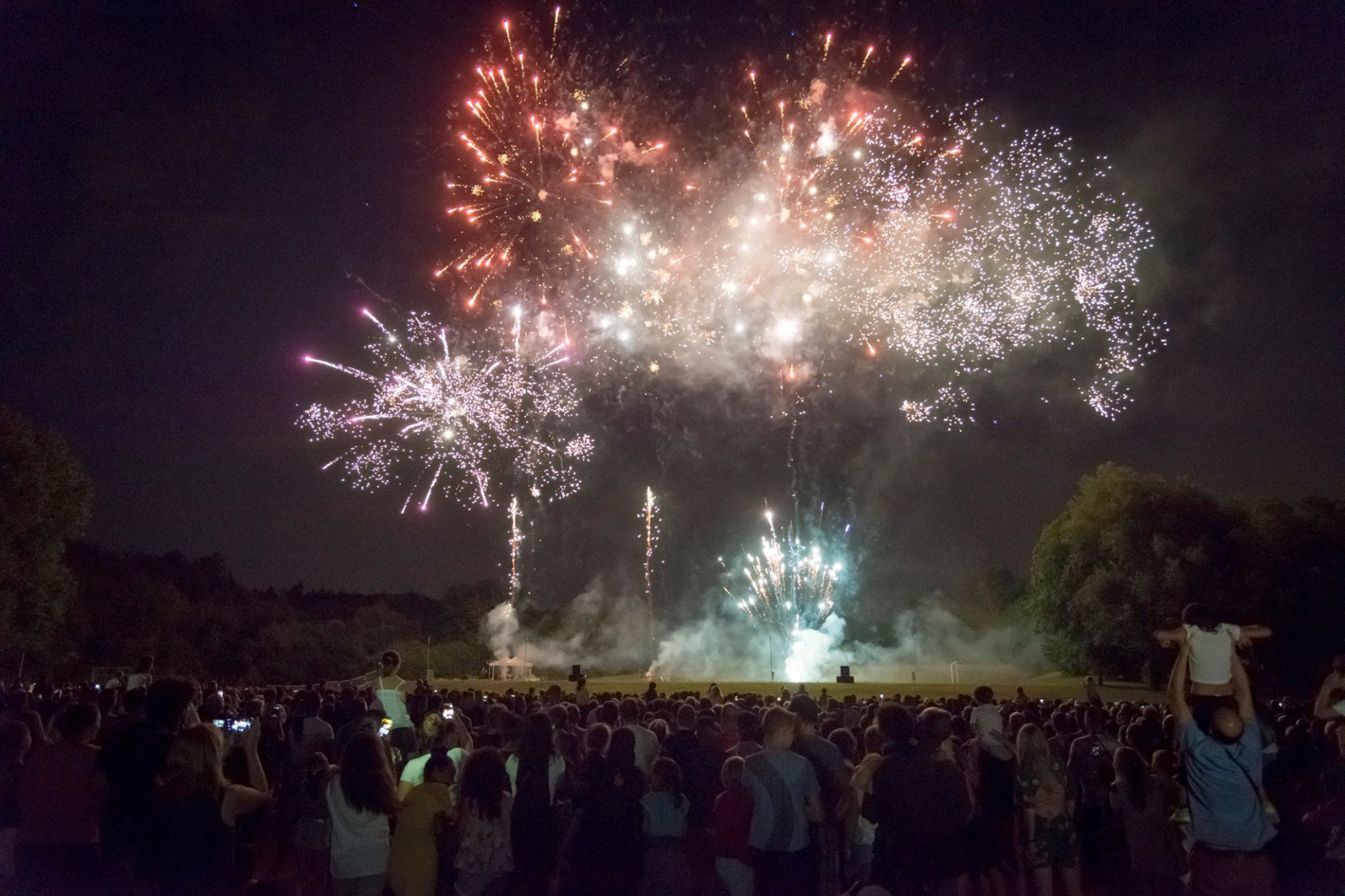 Fête Nationale 2026 à Cormeilles-en-Parisis