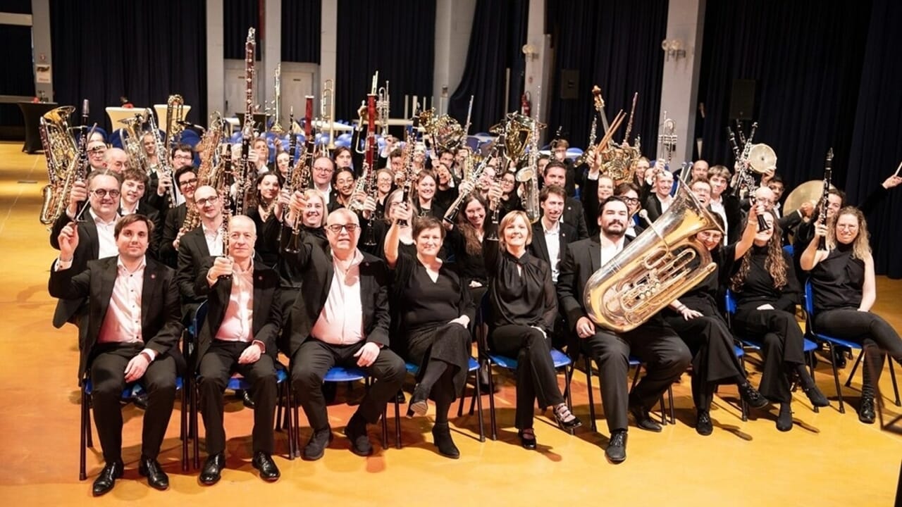 27° Festival Internazionale delle Orchestre Giovanili