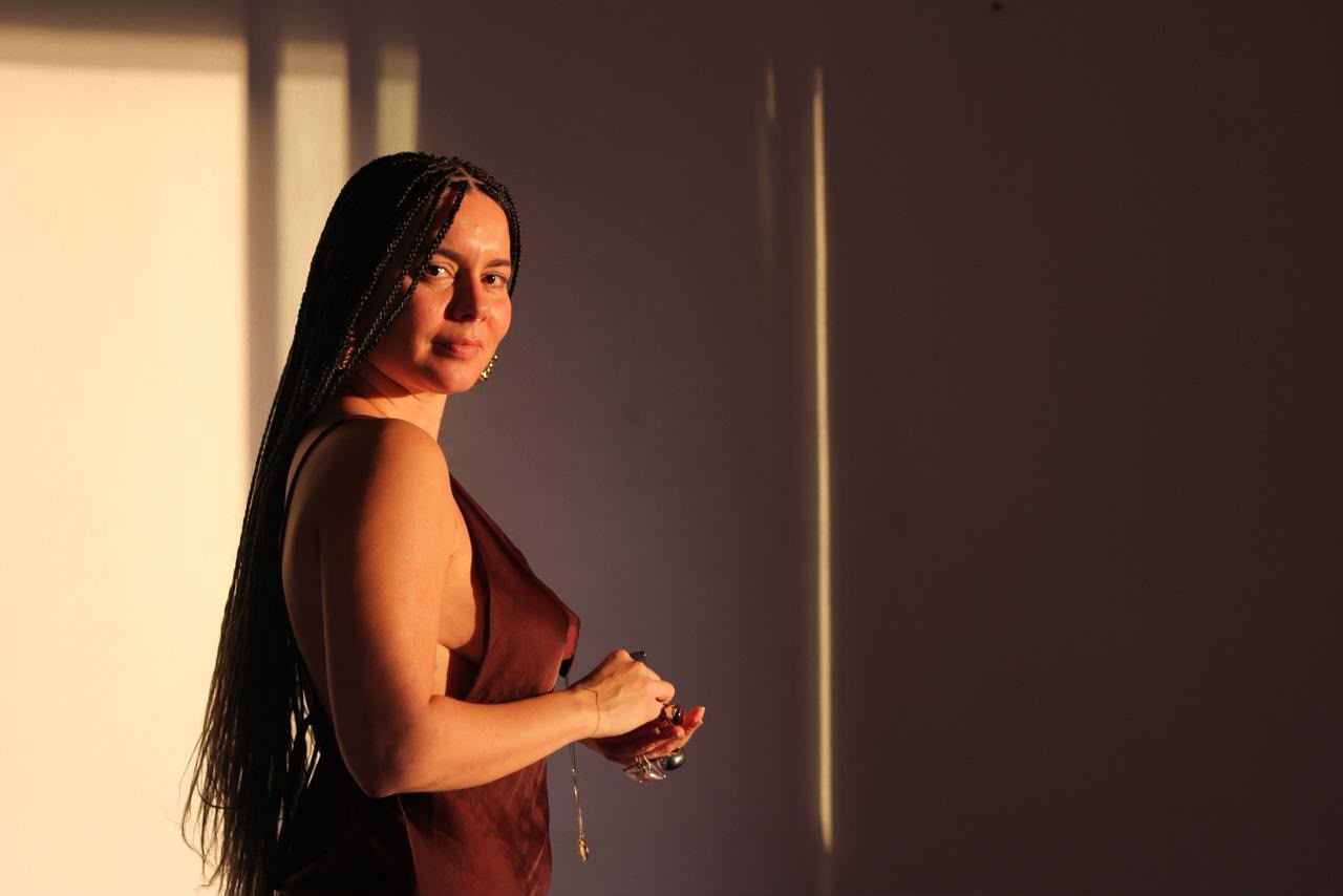 Semana com shows, dança e exposição no Teatro Gamboa