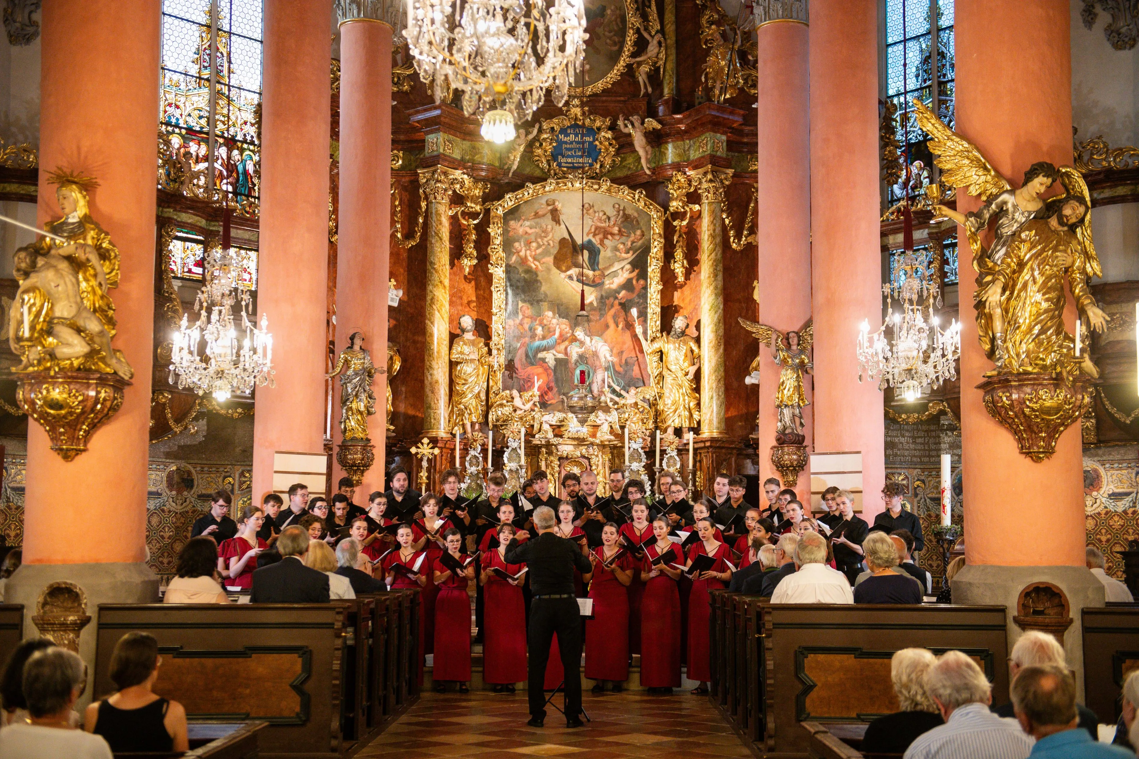 42. Chopin Festival