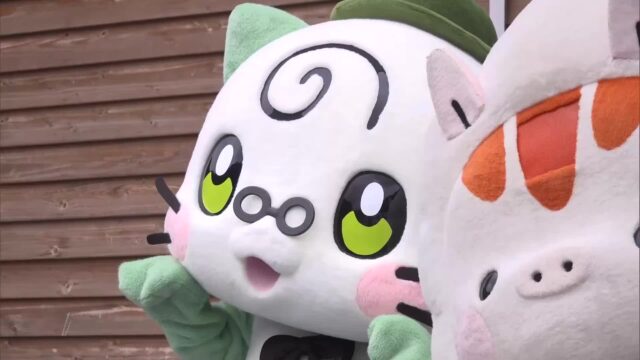 まきのさんの道の駅・佐川 開業3周年記念イベント