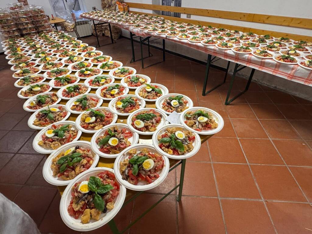 Sagra della Capponada