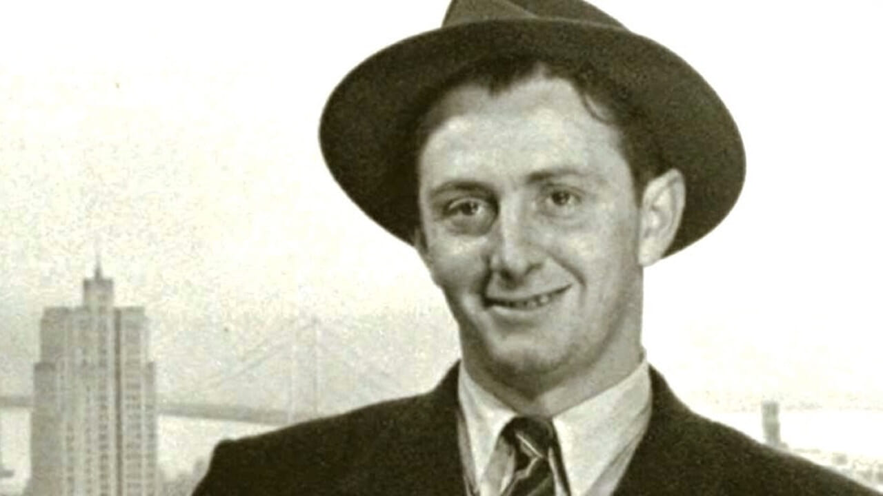 John Fante Festival 'Il dio di mio padre'