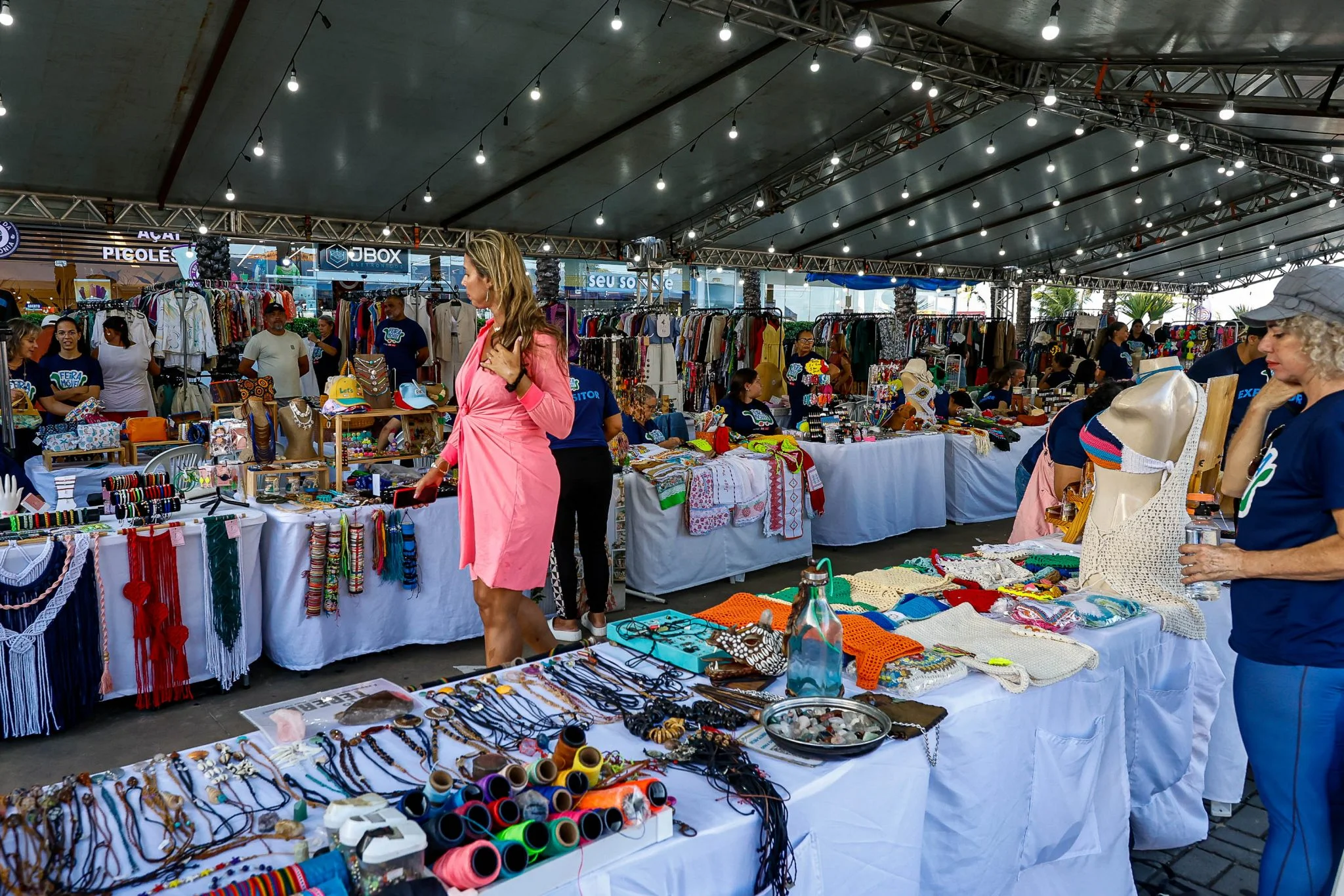Feira Móvel