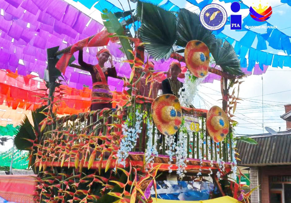 43rd Lami-Lamihan Festival