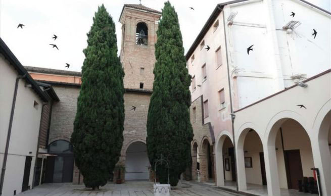 Altissime voci