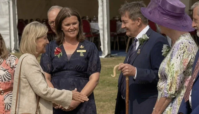 Royal Welsh Show