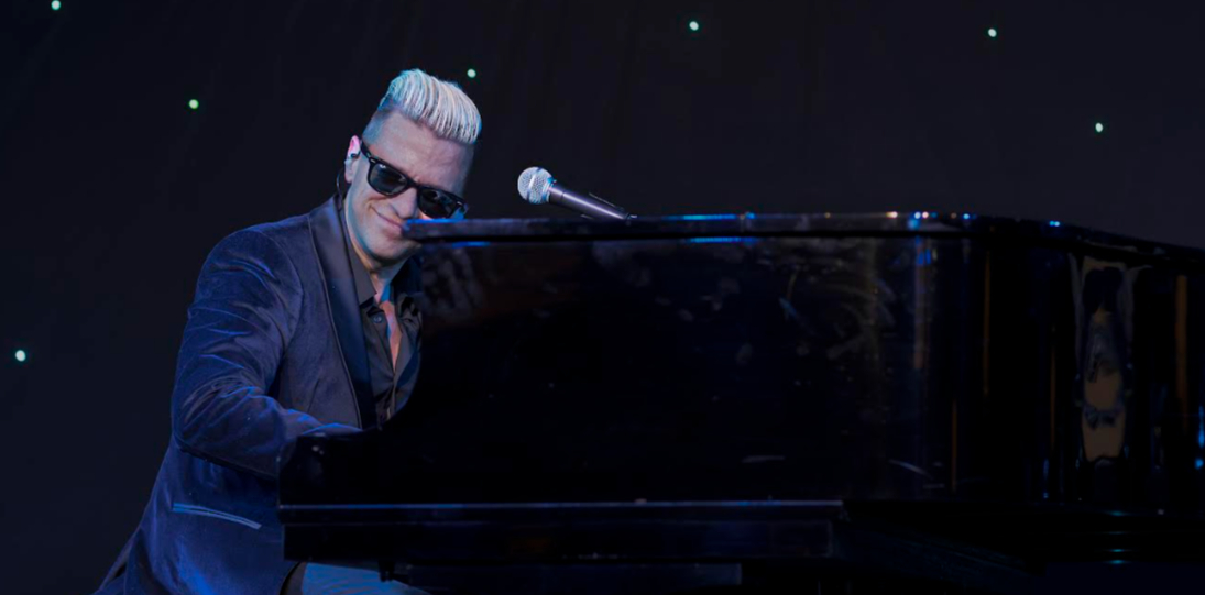 Matthew Lee: From 20’s to 20’s – The Piano Odyssey