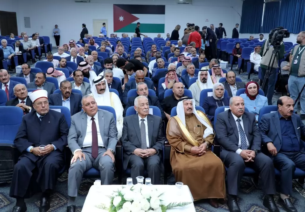 احتفال المتقاعدين العسكريين بالمناسبات الوطنية