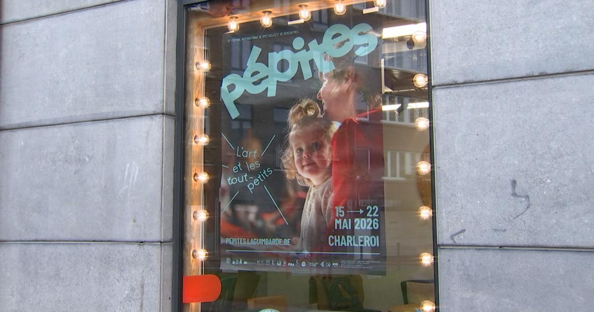 Festival Pépites