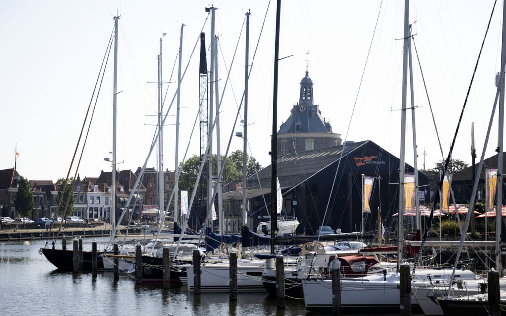 Concert van het Luthers Projectkoor