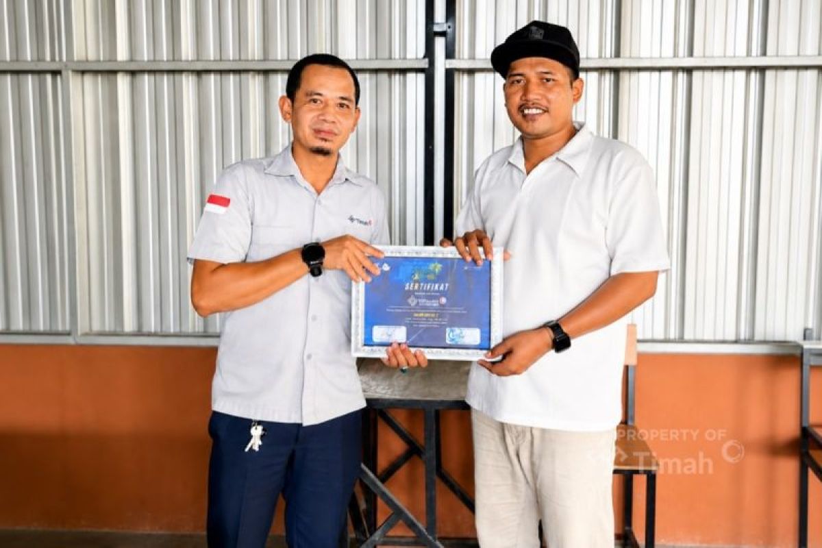 Kelapa Expo Vol. 2