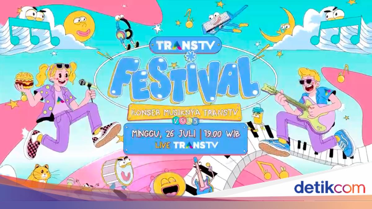 TransTV Festival