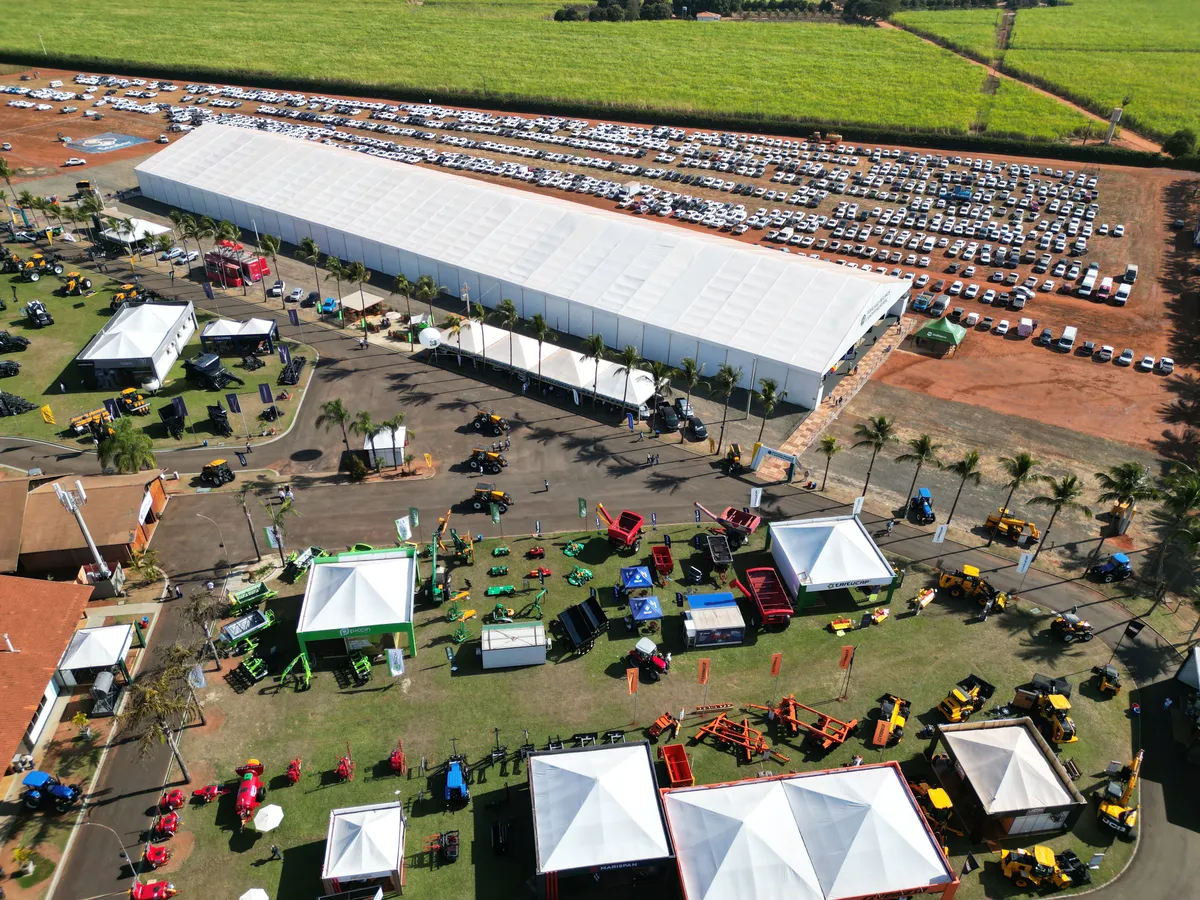 Coopercitrus Expo 2026