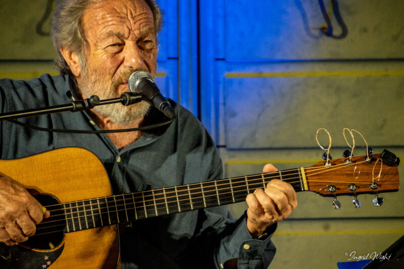 Ferentino Acustica Festival