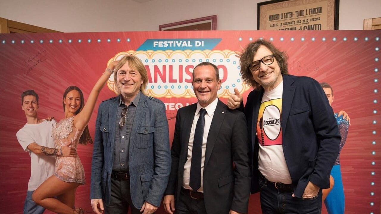 Festival di Sanliscio