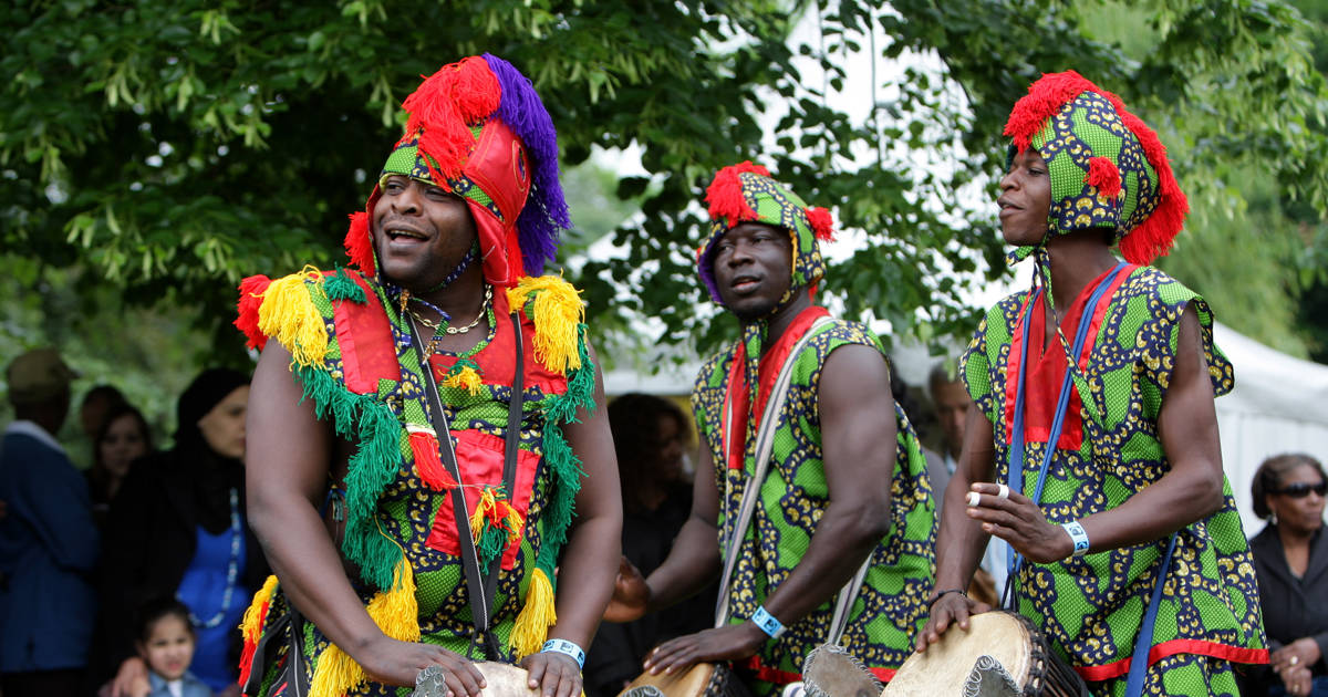 Dunya Festival