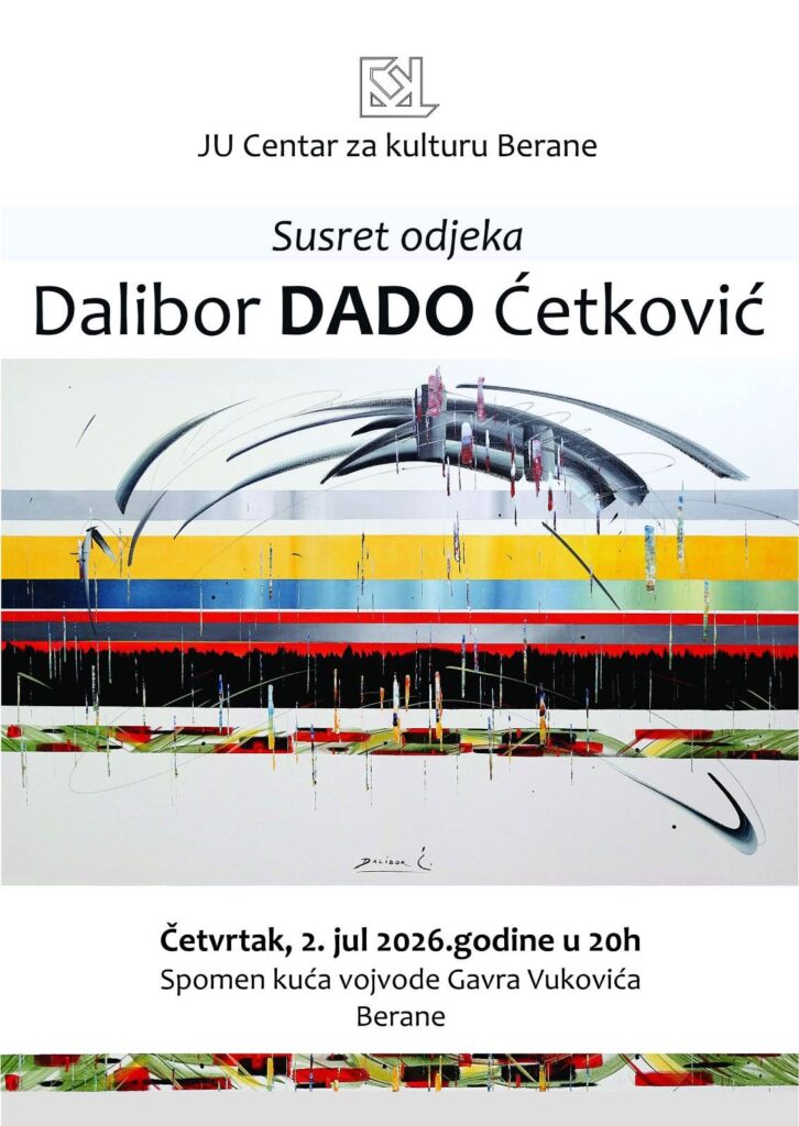Beransko kulturno ljeto