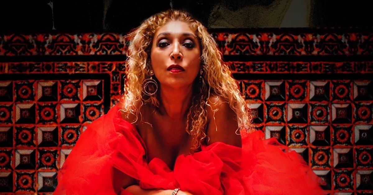 59º Festival de Flamenco y Danza de Almería