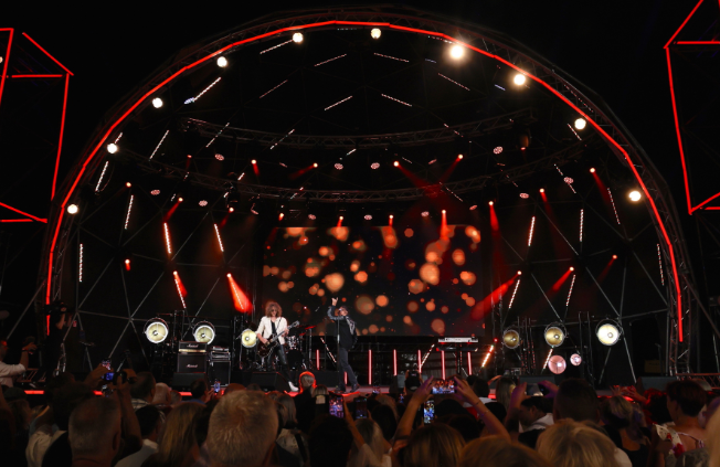 18. CMC Festival Vodice