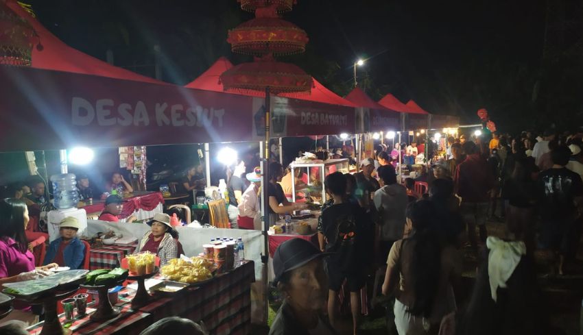 Kerambitan Festival 2026