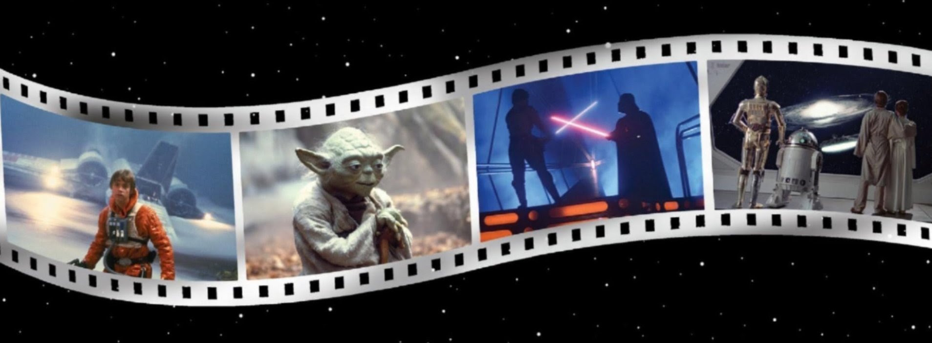 Ciné-concert Star Wars