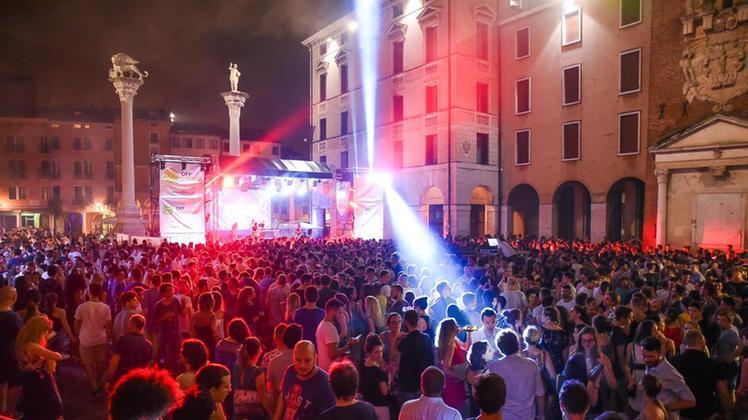 Notte Bianca