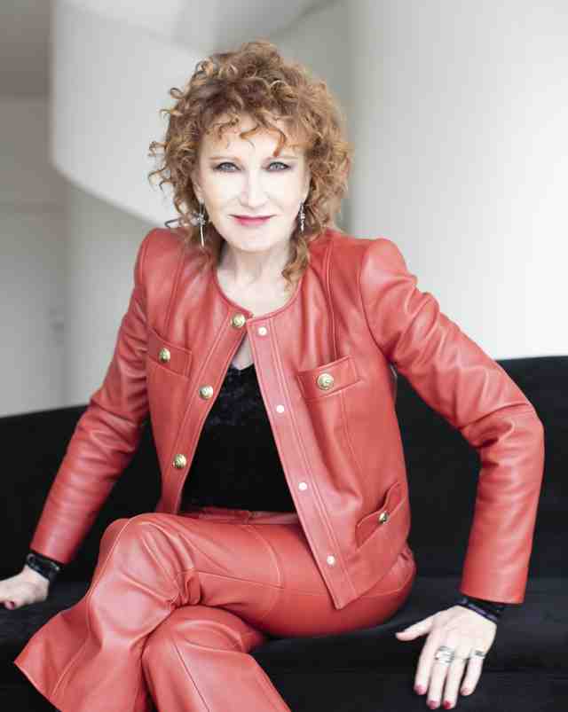 Fiorella Mannoia in concerto a Palmanova