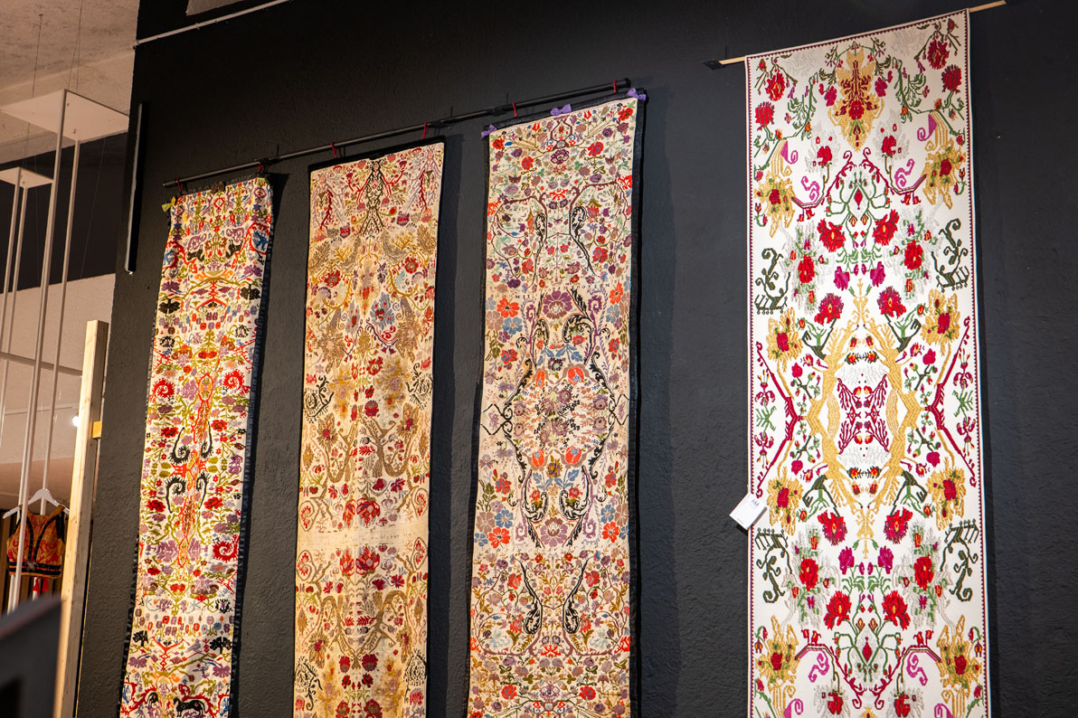 Fiera dell'Artigianato Artistico della Sardegna