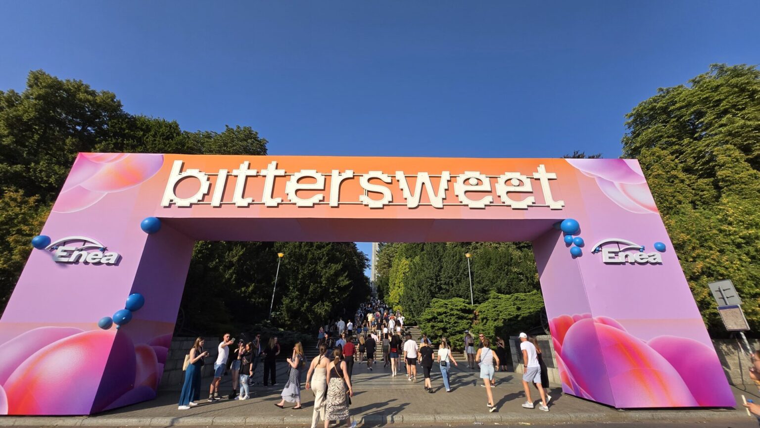 Festiwal Bittersweet 2026