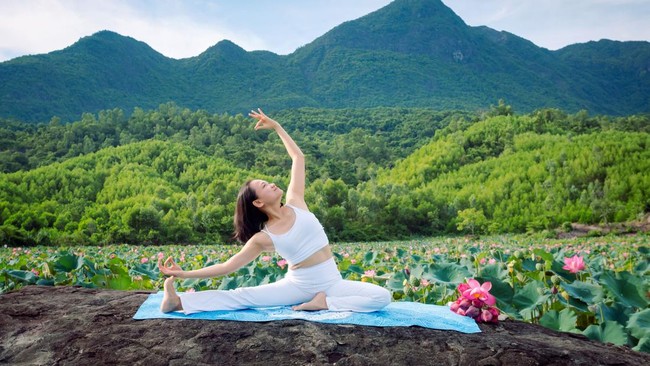 BRI Wellness Experience 2026