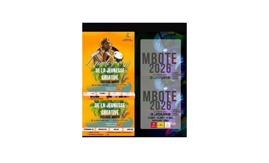 Festival Mbote