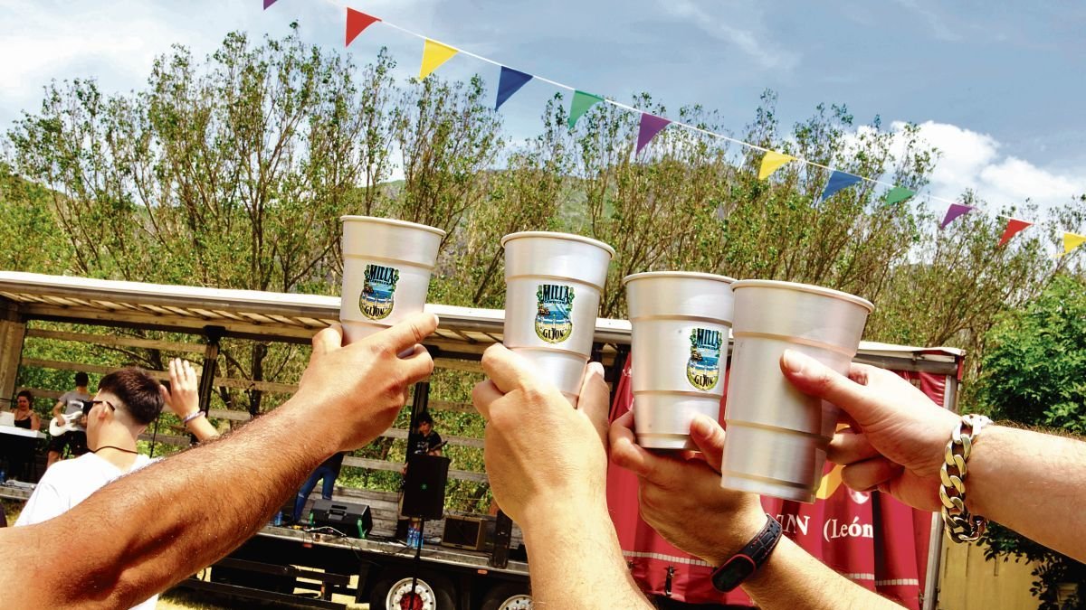 Campbeer Festival