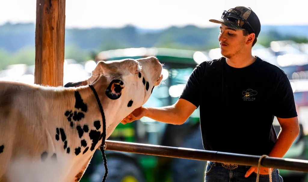 Plainfield Farmers’ Fair