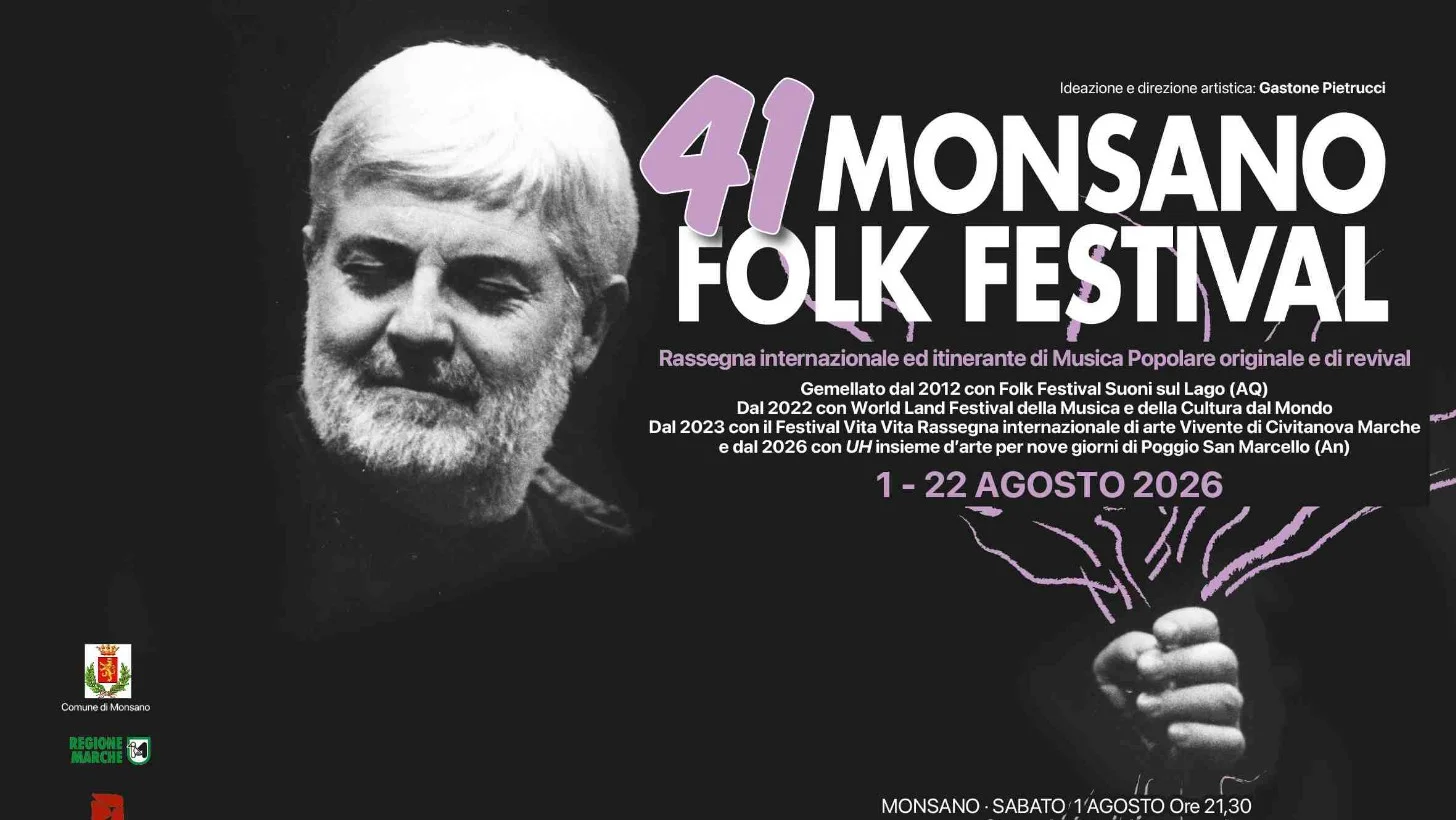 Monsano Folk Festival