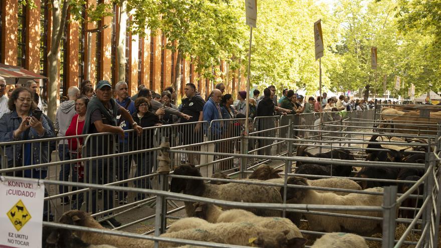 Feria Agrícola de Santiago