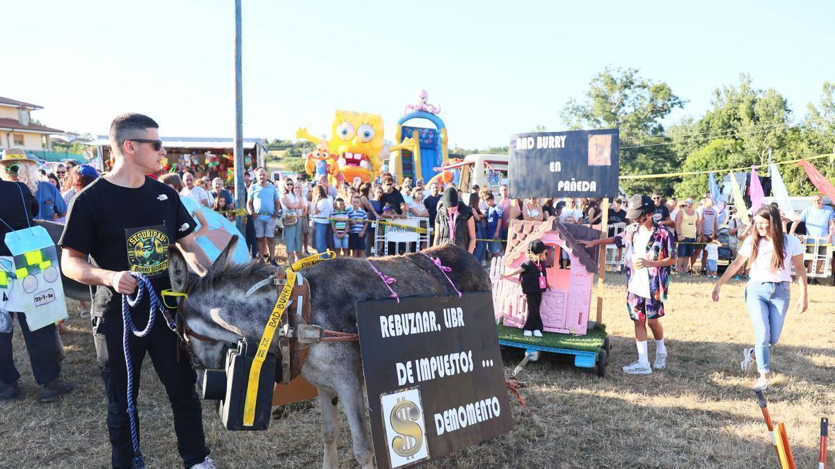 Festejos de Santa Apolonia