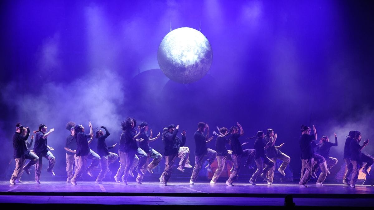 43º Festival de Dança de Joinville