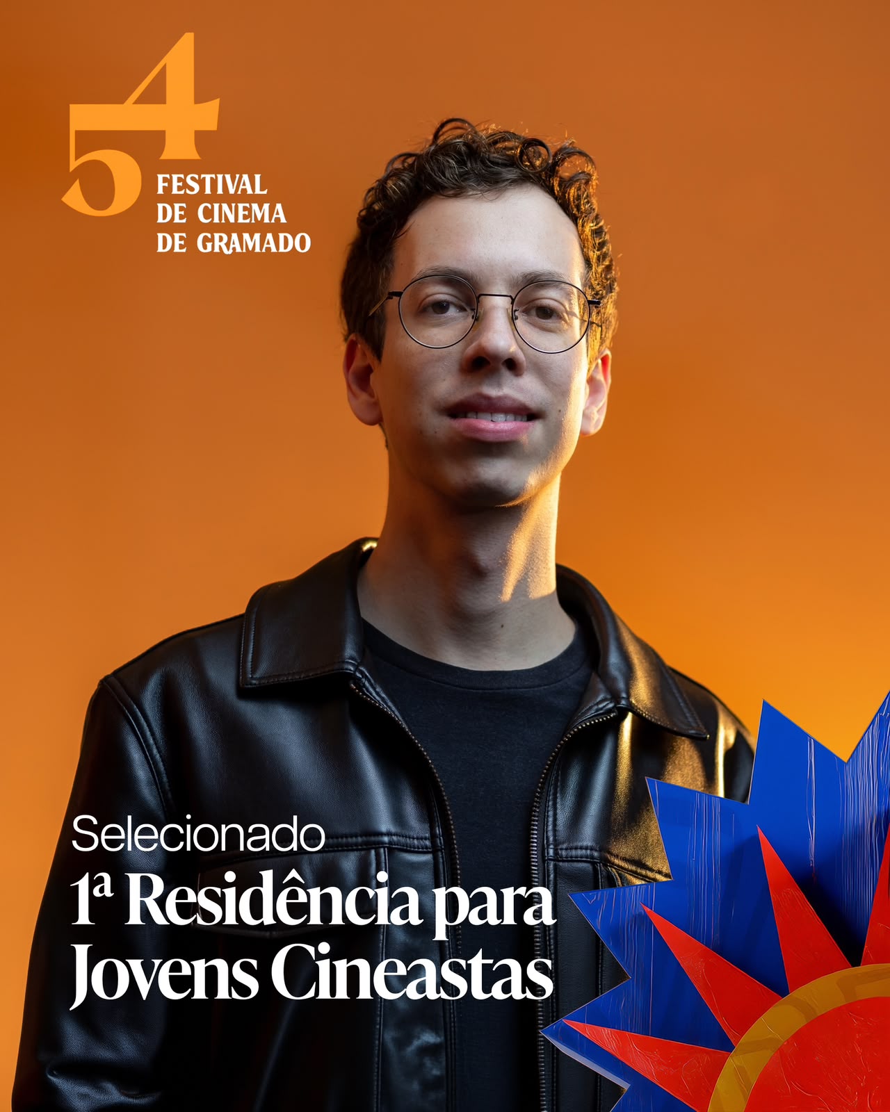 54º Festival de Cinema de Gramado