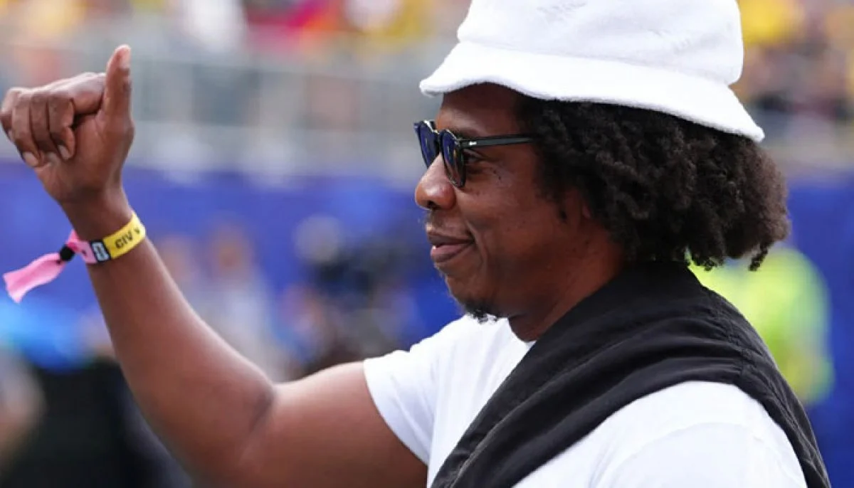 Jay-Z's 30th Anniversary Celebration Concert