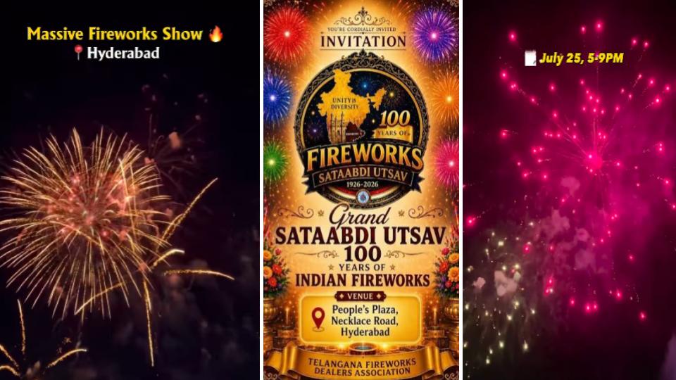 Grand Sataabdi Utsav