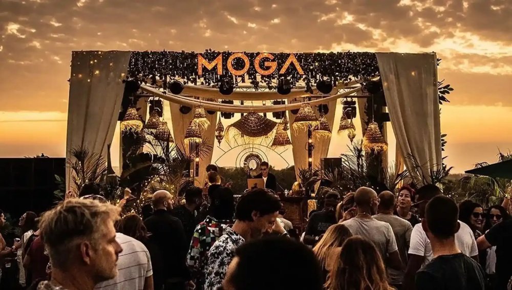 Moga Festival
