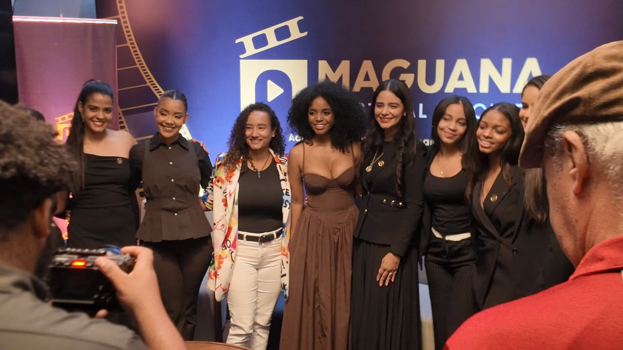 Maguana Festival de Cine